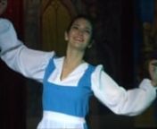 Magic Tales On Ice 2016 - Princess BellenSoloist and groupnMusic from Disney&#39;s &#39;Beauty and The Beast&#39;.nn-----------------------------------------------------------------------------------------------------nCuentos Mágicos On Ice 2016 - Princesa BellanSolista y grupalnMúsica de la película y el musical &#39;La bella y la Bestia&#39; de Disney.