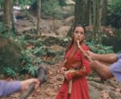 Jalan Belakang Rumah (2016) Official Trailer.nStarring :nFarhana Qismina@sweet as MikanAhmad Dinie Juri as JaghanMuhd Shahidan as ImannEbenezar Ravyn Das as RubennChong Bao Quan as Ping