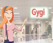 Gygi - Gynotran from gygi