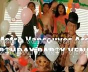 https://youtu.be/RzW4wTDE-z4 Party Venues, Kids Vancouver, 10 fun places ,host ,next , birthday party , Vancouver ,fun , exciting place, celebrate , birthday, reserved space , retro lounge , reserve , entire , venue , your event ,the best , indoor , birthday party spots ,in metro vancouver , Top 5 , Baby Friendly , Birthday Party Venues , Greater Vancouver , 12 , Birthday Party Ideas , Vancouver , Reviews , Children birthday party , in Vancouver, BC , Adventure Zone, Circus Play Cafe, Bippity Bo