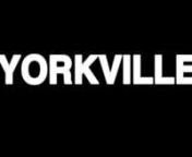 Yorkville is a documentary film about the story of the music, culture, and politics of the infamous Toronto neighbourhood during the mid- to late-1960s.nnA film by: Amanda MacchianPremiere: 04/11/2015: APMFF (Salt Studios, Asbury Park, NJ)nInterviews by: Derek KirknPA: Cosette SchulznMusic: The Ugly DucklingsnPhoto: Gordon Lightfoot at Apex Records luncheon by Alexandra StudionFeat (in order of appearance): John Kay, Sylvia Tyson, Bernie Finkelstein, David Clayton Thomas, Ronnie Hawkins, Danny M