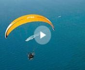 World-class paramotor pilot Ramón Morillas has produced a guide with tips and tricks so you can enjoy the full potential of the new Dobermann 2.nnDon’t miss it!nnMore info at http://niviuk.com/product.asp?prod=JNMQPQF0