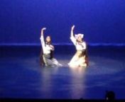 Choreographed by Zsa Mae &amp; Alyssa-Cyre Oyadomari nnPerformed 12/18/16, Daniel Cruz Presents