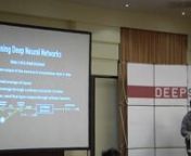 Clarence Chio about his talk, held at DeepSec 2016:nn
