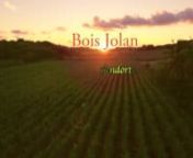 Troisième et dernier épisode consacré à Bois Jolan : Bois Jolan s&#39;endort.nPour toute étude de réalisation, contactez nous !n0690 92 39 61 contact@videoandgo.fr