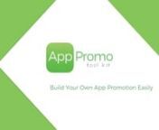 Build Your Own App Promotion Easily with App Promo Tool Kit!nnThis plugin will help you create promo videos for your app, product or service on the iPhone in just a few minutes.nnAll the elements are separate to give you the most flexibility allowing you to create: video ads, app preview and reviews, comercial videos, tutorials, mobile website preview, iPhone comparasion and so on…nnThe hands was shot in 4K and 60fps with high professional quality.nnThe most common gestures are included such a