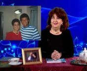 Ruth and Bonnie take a stroll down memory lane with special guest Arlene Sullivan, a fan-favorite dancer on Dick Clark&#39;s American Bandstand TV show from 1956-1963. Arlene is now a co-author of the new nostalgia-packed book,
