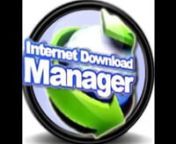 Full version of IDM Crack https://www.idm-cracks.com/idm.htmlnnThe Internet Download Manager is a downloader software for PC that is able to increase download speed by up to five times. IDM is also including resume and schedule download facilities. The comprehensive error recovery and resume capability will also restart with broken or interrupted downloads due to lost connections, network problems, computer shutdowns, or unexpected power outages. In these cases, the Download Manager is very usef