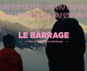 A 10-year-old boy sets off on a long-promised adventure with his father to discover Europe’s biggest dam. But as they progress, harbored feelings surface and their relationship is put to a test. The dam they eventually face is not the one initially dreamed of.nnA film by Samuel Grandchampn--n*Winner Golden Leopard for Best Short Film at the 2015 Locarno International Film Festival*n*Winner Best Screenplay at the 2016 First Run Festival*n*Winner Best Film Swiss Made at Shnit International Short