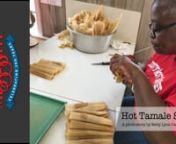 A Photo Story by Betty Lynn Cameron ; Featuring Hot Ta’ Mamas Valerie Rankin &amp; Anne MartinnnBetty Lynn Cameron, one of three Hot Ta’ Mamas (with Valerie Rankin &amp; Anne Martin), narrates the conception of The Delta Hot Tamale Festival, and the contagious