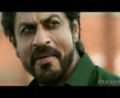 SRK FAN AND RAEES SONGS MASHUP