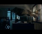 International trailer for the action thriller PREY (Prooi)nn- A Lion Terrorizes the City of Amsterdam -nnStarring: Sophie van Winden, Julian Looman, Mark Frost, Victor Löw en Pieter Derks.nGenre: ThrillernWritten and directed by Dick MaasnRelease Date: 13 October 2016 (Netherlands)nnSUMMARYnWhen the police discover the bodies of a slaughtered family living on a farm just outside of Amsterdam, they are clueless as to what happened. Lizzy, an attractive veterinarian working in the Amsterdam Zoo,