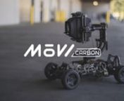 MōVI Carbon is the world&#39;s first handheld / drone mountable 5-axis camera stabilizer.MōVI Carbon features 2 inner axes which keep the camera perfectly stable in even the most demanding conditions at a full 240mm zoom.nnMōVI Carbon comes with an a7S II and Sony 24-240mm lens integrated into the gimbal. Freefly has miniaturized, optimized, and cut every gram of weight of our 5-axis design so that you can get it into the world&#39;s most interesting places. MōVI Carbon will enable shots that th