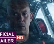 Fast and Furious 8 - The Fate of the Furious (2017) - [Official Trailer] FT. Vin Diesel &amp; Dwayne Johnson &amp; Jason Statham [FULL HD] - (SULEMAN - RECORD)nn/The Fate of the Furious (2017)n/Studio: Itaca Films, One Race Films, Original Filmn/Release Date: 14 April 2017n/Director: F. Gary Grayn/Writers: Chris Morgan, Gary Scott Thompson (characters)n/Cast: Vin Diesel, Dwayne Johnson, Jason Statham, Charlize Theron, Tyrese Gibson, Michelle Rodriguez, Jordana Brewster, Lucas Black, Nathalie Emm