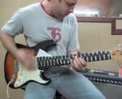 Composição de Lennon/McCartney. Guitarra por Gilberto Ribeiro Junior. Video de Guilherme Dable.