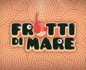 Promotional animation for the board game Frutti di Mare, published by Black Box Adventures.nnKickstarter: https://www.kickstarter.com/projects/931924857/frutti-di-mare-a-strategically-delicious-board-gam/description