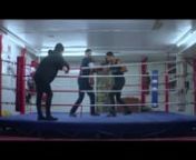 When a talented new arrival begins using the local boxing club, Paris, a skilled and confident fighter, is forced to face the truth about his own emotional vulnerability. nnOne of British Council&#39;s #FiveFilms4Freedom: a global LGBT short-film celebration 2017nnOfficial SelectionnBFI Flare London LGBT Film Festival 2017nOfficial Selectionn14th London Short Film Festival 2017nWINNER Best of FestnNew Renaissance Film Festival 2016nWINNER Best Actor (Chuku Modu)nNew Renaissance Film Festival 2016nOf
