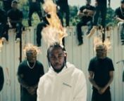 Kendrick-Lamar-HUMBLE - 10Youtube.com from lamar