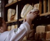 Art of Authentic Sourdough - Brumby's & The Great Australian Bake Off... from the great australian bake off season 6 episode 1