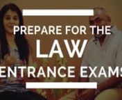 Click on this video for a ChetChat with Gejo Srinivasan of Career Launcher as he talks of How to Prepare for the LLB/Law Entrance Exam &amp; CLAT Exam, How to crack The Law Entrance Exams CLAT, AILET and LSAT in India, best way to crack CLAT / LSAT without coaching, CLAT / LSAT exam preparation and an analysis of the CLAT 2017. https://goo.gl/DLC7Ab