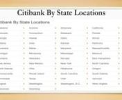Citibank Near Me - Hours, Store Locations &#124;&#124; citibank credit card,loans,online banking,netbanking.ncitibank ncitibank indiancitibank usancitibank near mencitibank hoursncitibank atmncitibank atm card&#39;ncitibank locationsncitibank comncitibank costconcitibank careersncitibank student loanncitibank mortgagencitibank stockncitibank online bankingncitibank net bankingnnCitibank Near Me – Hours, Store LocationsnnCitibank bank is the oldest bank in all the the banks in USA, It is the largest bank in