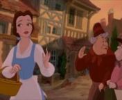 This is a fandub project of the opening musical scene from Disney&#39;s 1991 animated feature film