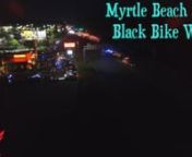 Myrtle Beach BBW 2017