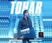 REVERBERASIAN presents the brand new Punjabi track Tohar by Harv RandhawannFULL MP3 DOWNLOAD - https://soundcloud.com/reverberasian/tohar-harv-randhawa-ft-bawa-sahibnnWelcome to the world of talented musician and innovative music producer Harv Randhawa.nnAfter the success of Dhol Vajda almost 1 year ago, Harv is now set to release another free download ‘Tohar’, featuring versatile vocalist Bawa Sahib and the lyrics of Jagga Nikkuwal.nnWith his latest offering Harv has consciously gone agains