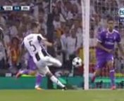 Real Madrid vs Juventus monumental atajada de Keylor Navas e from juventus vs madrid
