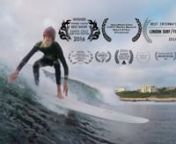 Bruce Gold has managed to survive for almost 50 years in Jeffreys Bay without having a job. He is among the last of a dying breed of surfers who have dedicated their entire lives to riding waves.nnAwards:nViewers Choice: Best Short Santa Cruz Surf Film FestivalnBest International Short - London Surf / Film FestivalnBest short film - 2017 Bells beach surf festivalnnDirector, Producer, Cinematographer and Editor: Anders Melchiornhttps://www.facebook.com/melchiormedia.no/?fref=tsnhttp://www.melchio