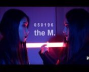 TEASER the M. - Collection 0 5 0 1 9 6 by Emmeline StoffennDirected by Anton DazynProduced by Notna Production