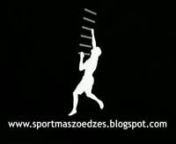 A Sportmászóedzés Blog 4. alaptechnikai bejegyzéséhez tartozó, holtpont technikáról szóló videója. Trackback: http://sportmaszoedzes.blogspot.com/2010/05/holtpont-technika-alap-technikak-4-resz.html