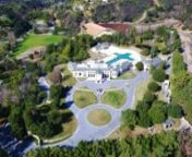 172 Bliss Canyon Road | Bradbury Estates | $29,995,000 from bliss