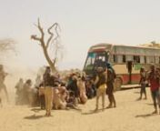 For almost a decade Kenya has been targeted by terrorist attacks, the Al-Shabaab. An atmosphere of anxiety and mistrust between Muslims and Christians is growing. Until in December 2015, Muslim bus passengers showed that solidarity can prevail.
