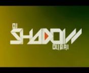 Badrinath Ki Dulhania | Humsafar vs Runaway | DJ Shadow Dubai | Mashup | 2017 | Harsh Gfx Visual Edit from dj shadow dubai