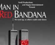 Man In Red Bandana Trailer from bandana