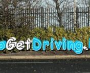 A business promotional video for an approved driving school ‘Go Get Driving’ run by Brendan.nProducers: Dawid Gral, Patryk Czekalski, Brian Johnston