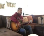 Gulabi aankhen jo teri dekhi - acoustic guitar from gulabi aankhen jo teri dekhi