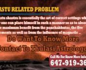 Thulasi Guruji , is a famous Indian astrologer in Toronto, Ontario, Canada, Scarborough . He is giving best astro service in Toronto, Ontario, Canada, Scarborough. He is a Indian astrologer solve people’s astrological problem within few days.