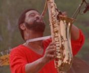 Sonny Rollins closes out Robert Mugge&#39;s 1986 portrait film SAXOPHONE COLOSSUS with a driving performance of his classic song