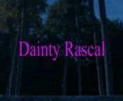 Dainty Rascal by Suzy Cherrynhttps://www.etsy.com/shop/DaintyRascal