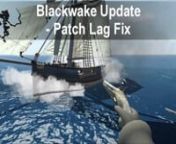 Blackwake low FPS FixnPatch Fix -http://www.players2017.com/patch/blackwake/nn1) Download the patchn2) Run the patch installationn3) Run the updated gamennWhat&#39;s new in the game:nBlackwake - Making review Blackwake, it is first necessary to mention that the developers include their offspring to the multiplayer team first-person shooters. That for games for a pirate theme (especially online) is rare. The project made a lot of noise during the collection of funds on Kickstarter, where initially