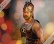Baahubali: The Conclusion will be released worldwide on April 28th 2017. Check out below full video for Complete Information and details about Baahubali 2.