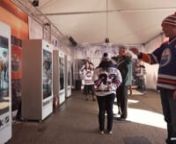 The Reebok Interactive NHL Gaming Zone highlights the classic spirit of the NHL in a modern way through use of state-of-the-art technology and exciting executions. nnLet&#39;s keep in touch!n🌎 outform.comn👍 facebook.com/outformn🐥 twitter.com/outformintn💼 linkedin.com/company/outform