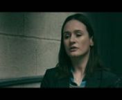 Detective Frampton (Emily Mortimer) interrogates local teenage rebels for answers regarding the murder of Harry Brown&#39;s dearest friend.nnHarry Brown, starring Michael Caine, now playing. Visit the official site at http://www.harrybrown-movie.com/nnBecome a fan on Facebook at: http://www.facebook.com/HarryBrownThe...nnSet in modern day Britain, HARRY BROWN follows one mans journey through a chaotic world where teenage violence runs rampant. As a modest, law abiding citizen, Brown lives alone. His