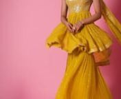 https://www.saree.com/yellow-georgette-sequins-sharara-suit-skddj3435