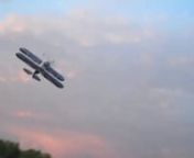 Alex took some video of my HK Pitts and made this awesome video.THANKS ALEX!!!