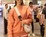SONAL CHAUHAN RETURNS MUMBAI SNAPPED AT AIRPORT ARRIVED from sonal chauhan