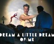 A bad case of &#39;dream envy&#39; leads a down-on-his-luck artist into despair and inspiration in this lyrical comedy.nn DREAM A LITTLE DREAM FOR ME is the third short film completed in a twelve month period, in an attempt to take full advantage of the