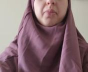 my name is Alya, I am 26 years old. I am from the Middle East, but born and raised in Canada. I teach children as young as four to 10 Arabic and Quran. I have three kids of my own that I also teach Arabic and Quran along with their grade curriculum studies. As parents we want to plant the seed of islam in our children at a young age so the sprout can grow on the meaning of islam and to do that in shaa allah, we need to be patient and make it fun for them because we dont want there first impressi